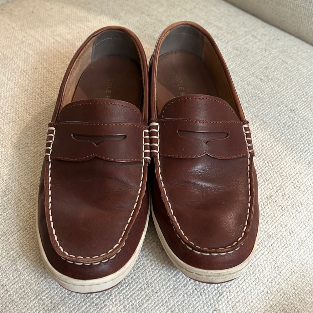 Mens Cole Haan Loafers